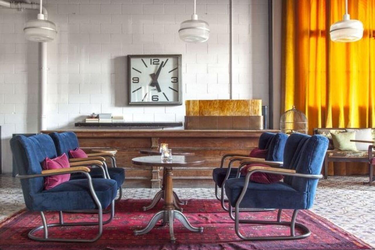 Hotel Palihouse West Hollywood Los Angeles Exterior foto