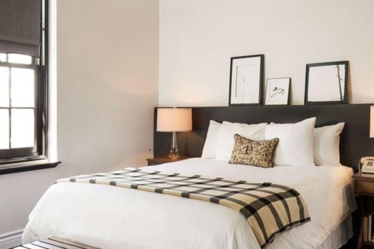 Hotel Palihouse West Hollywood Los Angeles Exterior foto