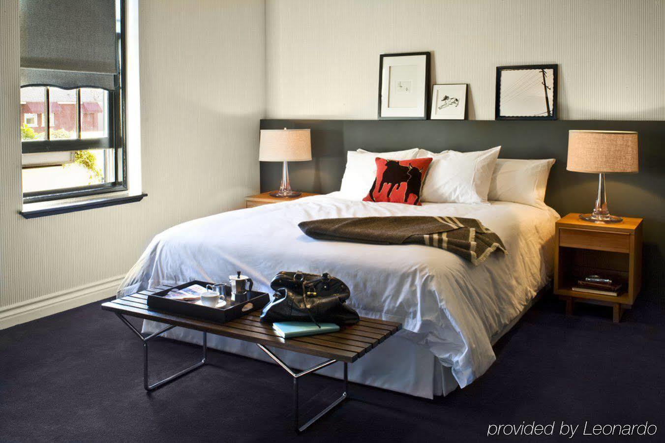 Hotel Palihouse West Hollywood Los Angeles Exterior foto