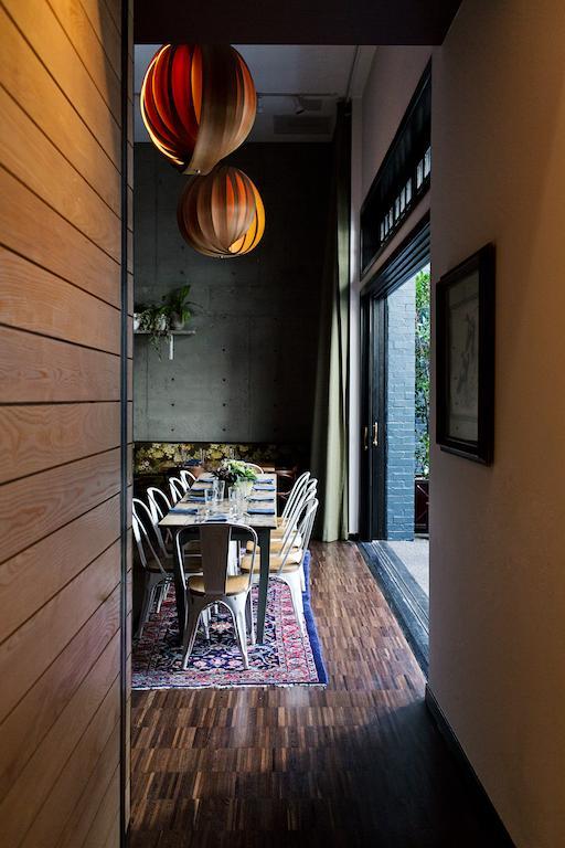 Hotel Palihouse West Hollywood Los Angeles Exterior foto