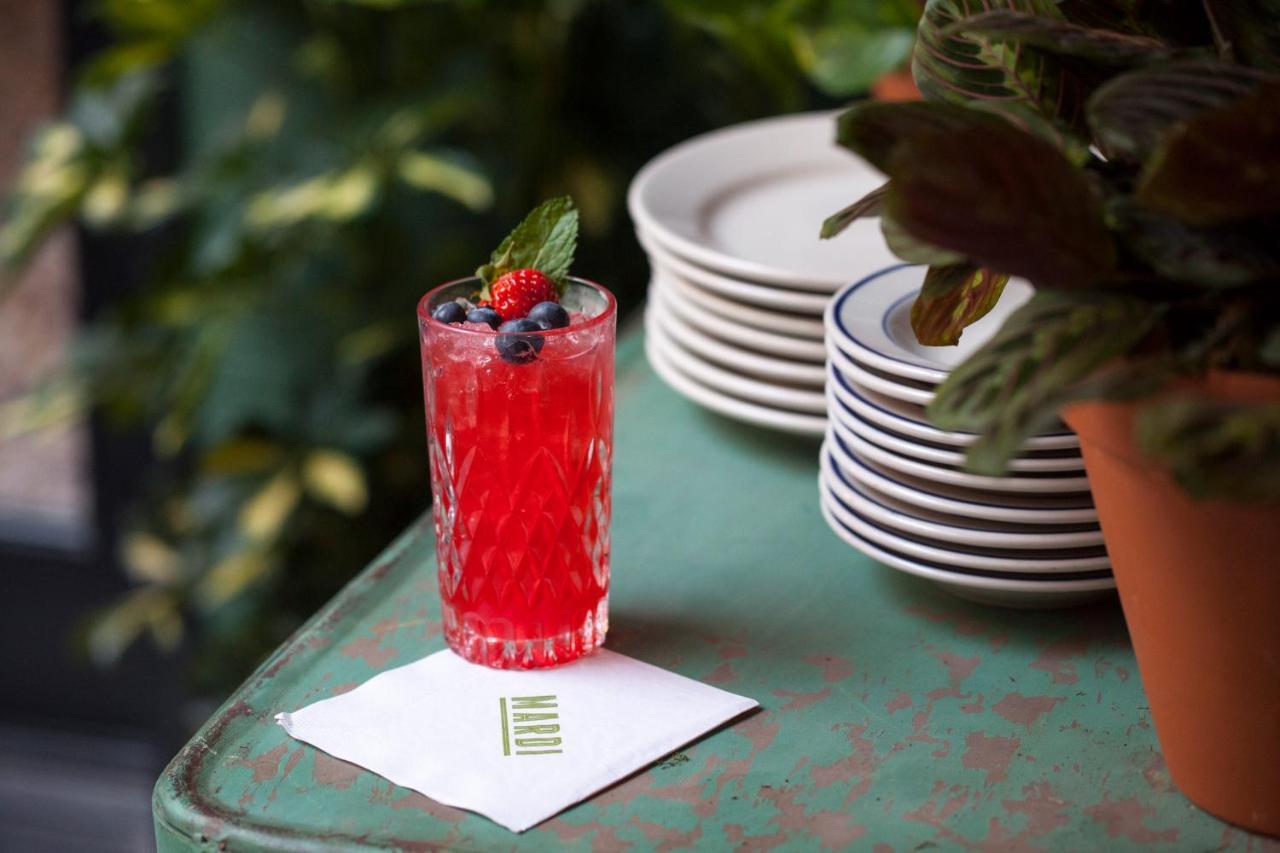 Hotel Palihouse West Hollywood Los Angeles Exterior foto